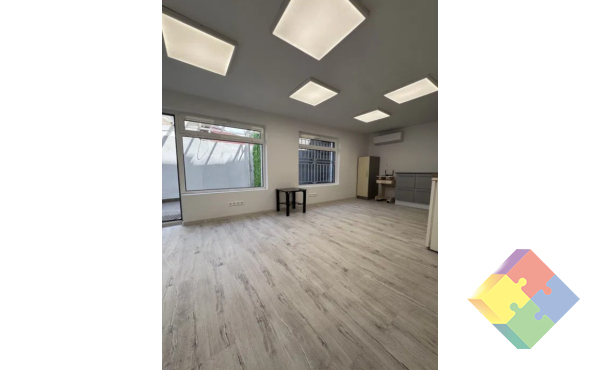 Помещение със статут за здравни и социални услуги – отлична локация!